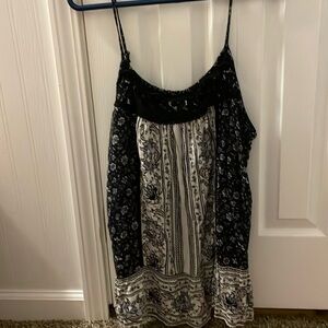 Tank top
